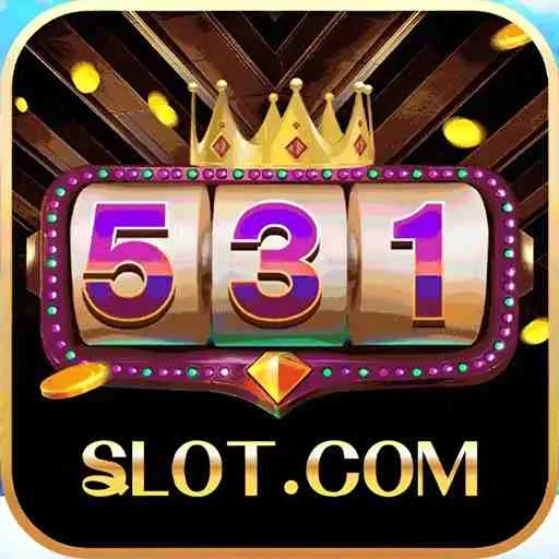 531SLOT - Game Tembak Ikan Seru dan Menghibur