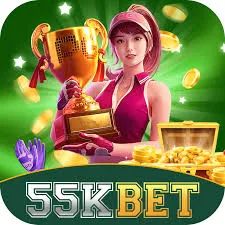55KBET - Game Balapan Motor Terbaik di Ponsel Anda