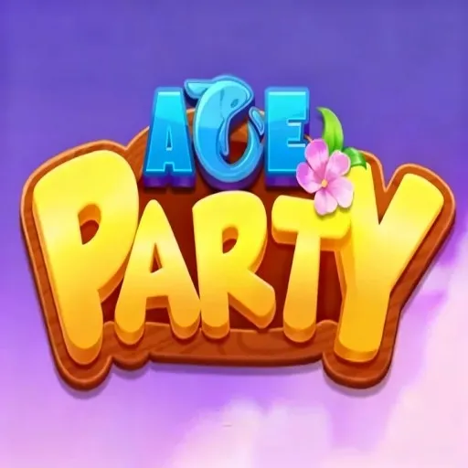 ACEPARTY - Game Poker Seru dan Mengasyikkan