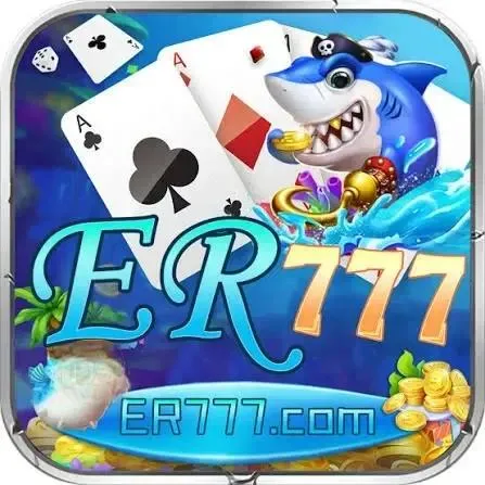 ER777 - Game Olahraga Seru dan Menantang