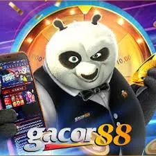 GACOR88 - Game MOBA Penuh Aksi dan Strategi