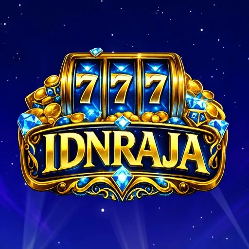 IDNRAJA - Game Santai Seru untuk Semua