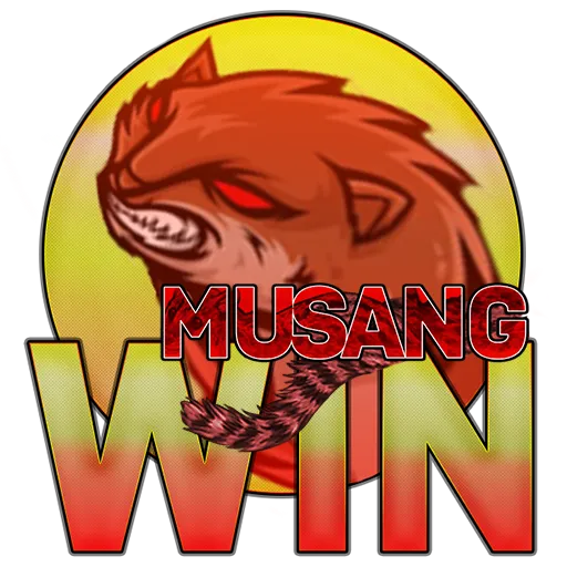 MUSANGWIN - Balapan Seru Tanpa Batas