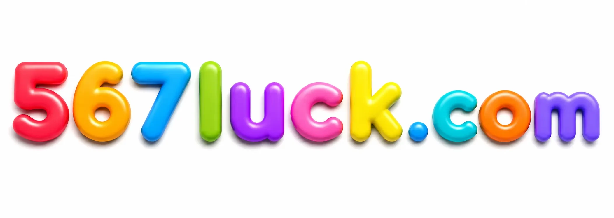 567luck — Pusat Unduh APK